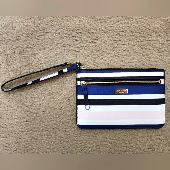 Kate Spade Multicolor Slim Wristlet - Picture 1 of 3